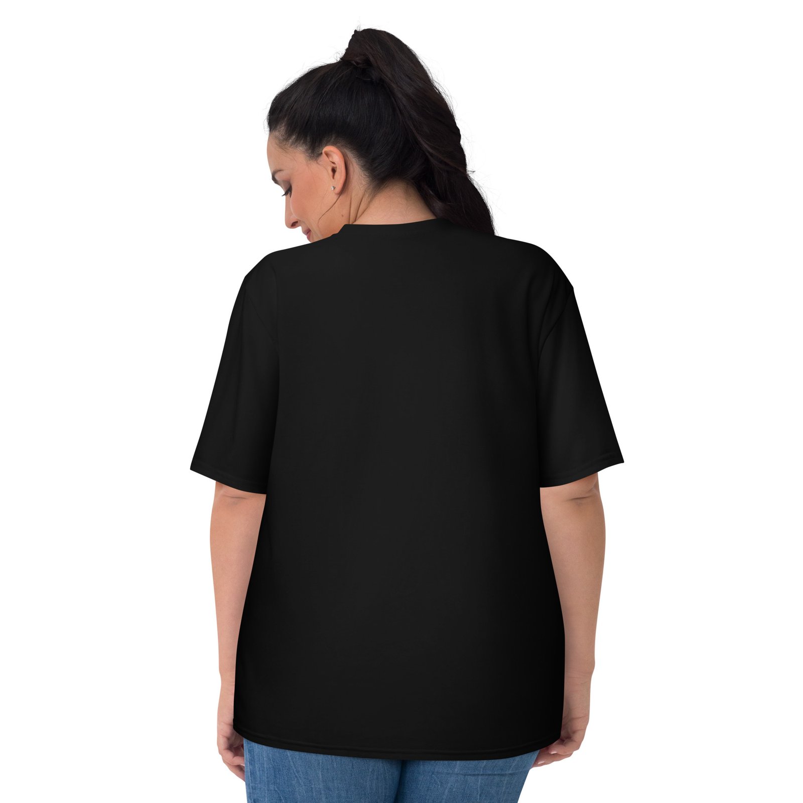 god the potter, i am the clay – women’s premium faith t shirt god the potter, i am the clay – women’s premium faith t shirt