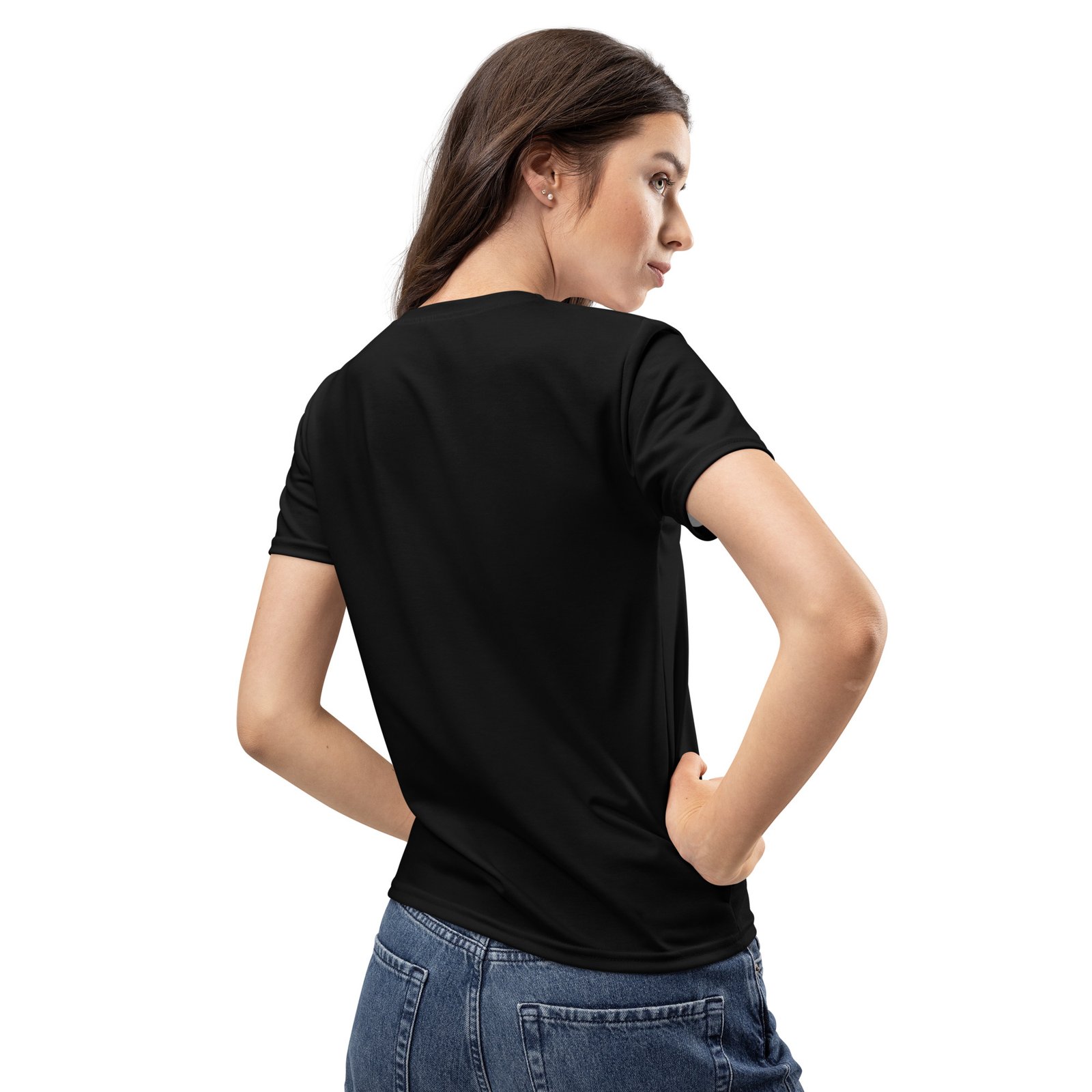 god the potter, i am the clay – women’s premium faith t shirt god the potter, i am the clay – women’s premium faith t shirt