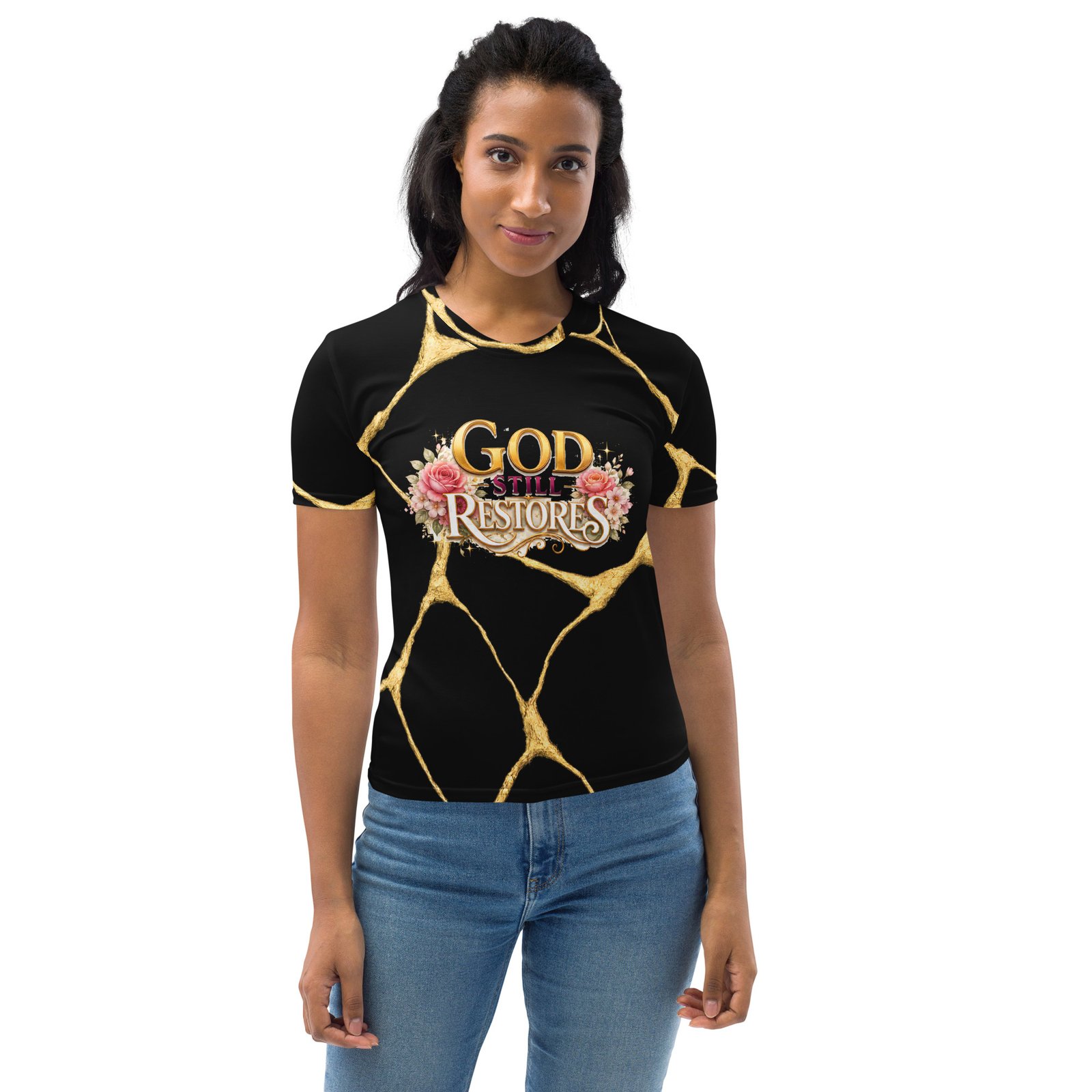 god still restores – premium restoration edition god still restores – premium restoration edition