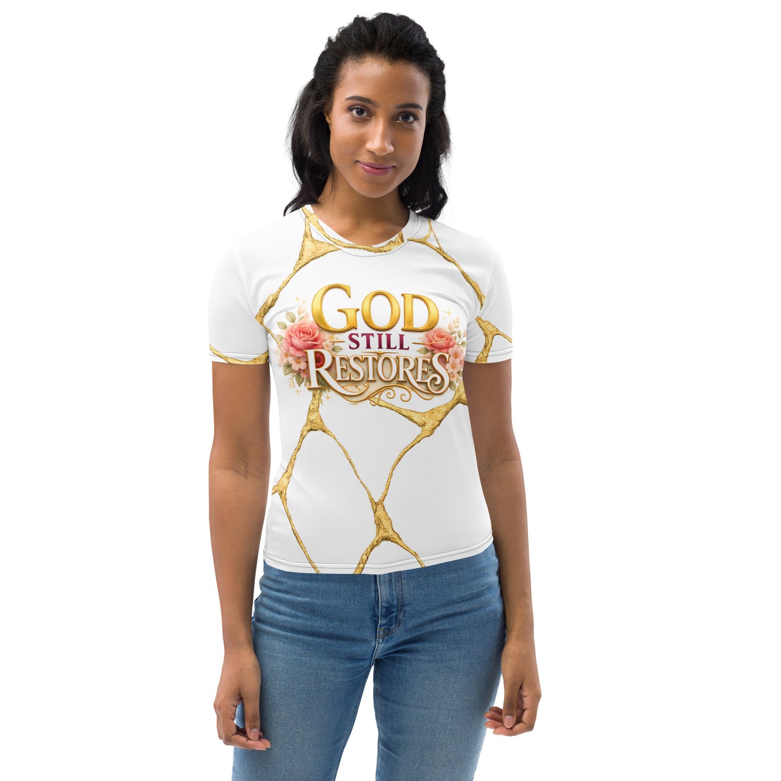god still restores – premium restoration edition god still restores – premium restoration edition