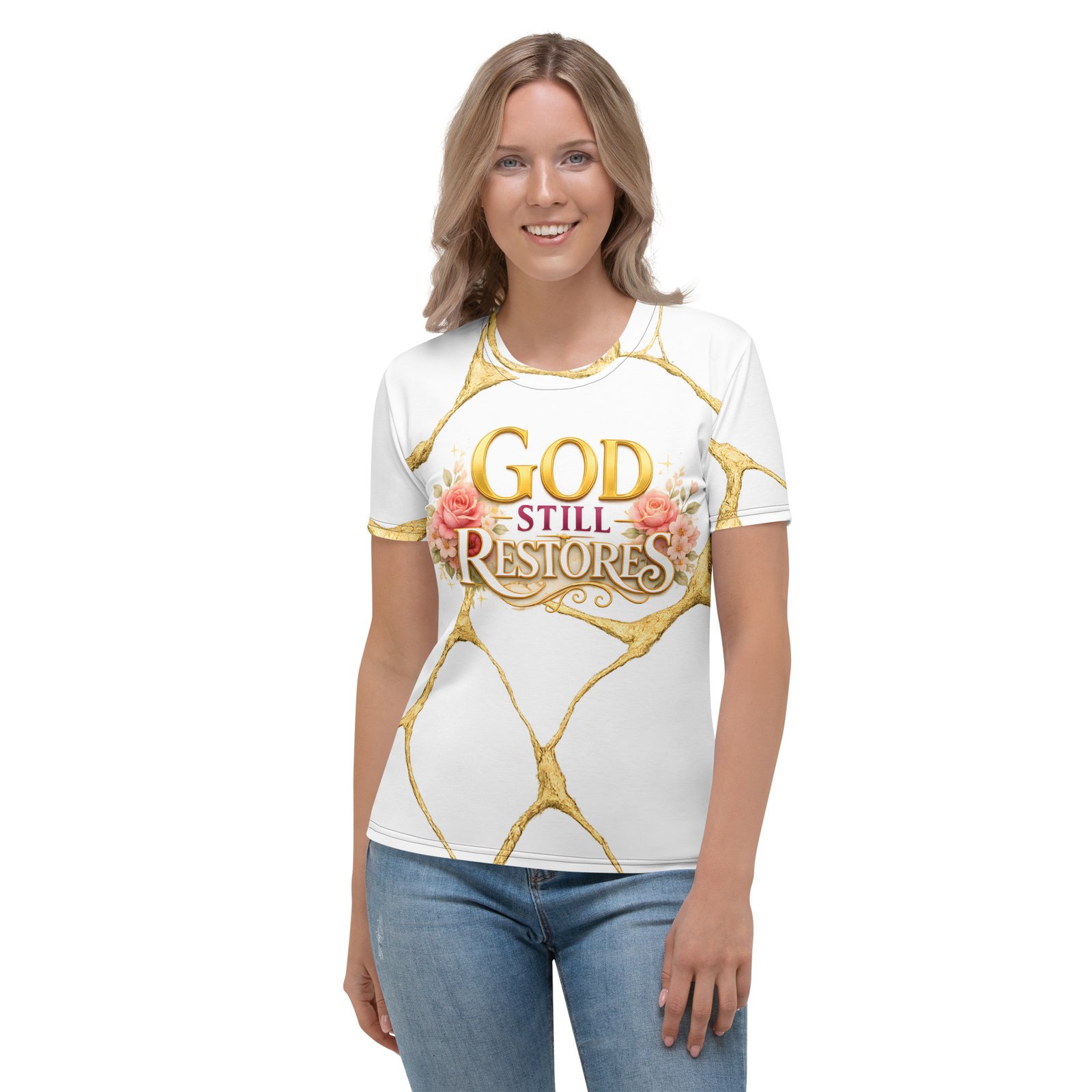 god still restores – premium restoration edition god still restores – premium restoration edition
