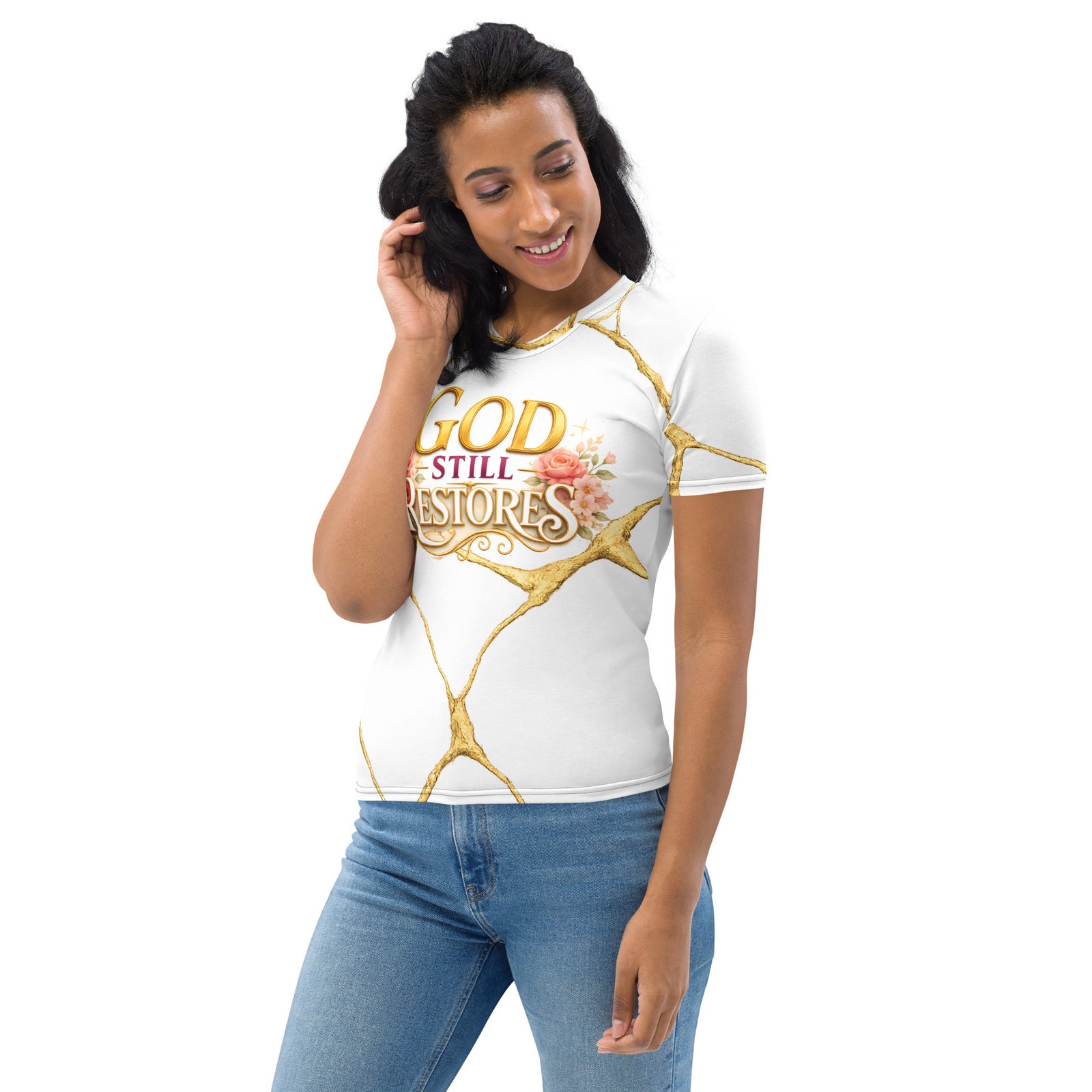 god still restores – premium restoration edition god still restores – premium restoration edition