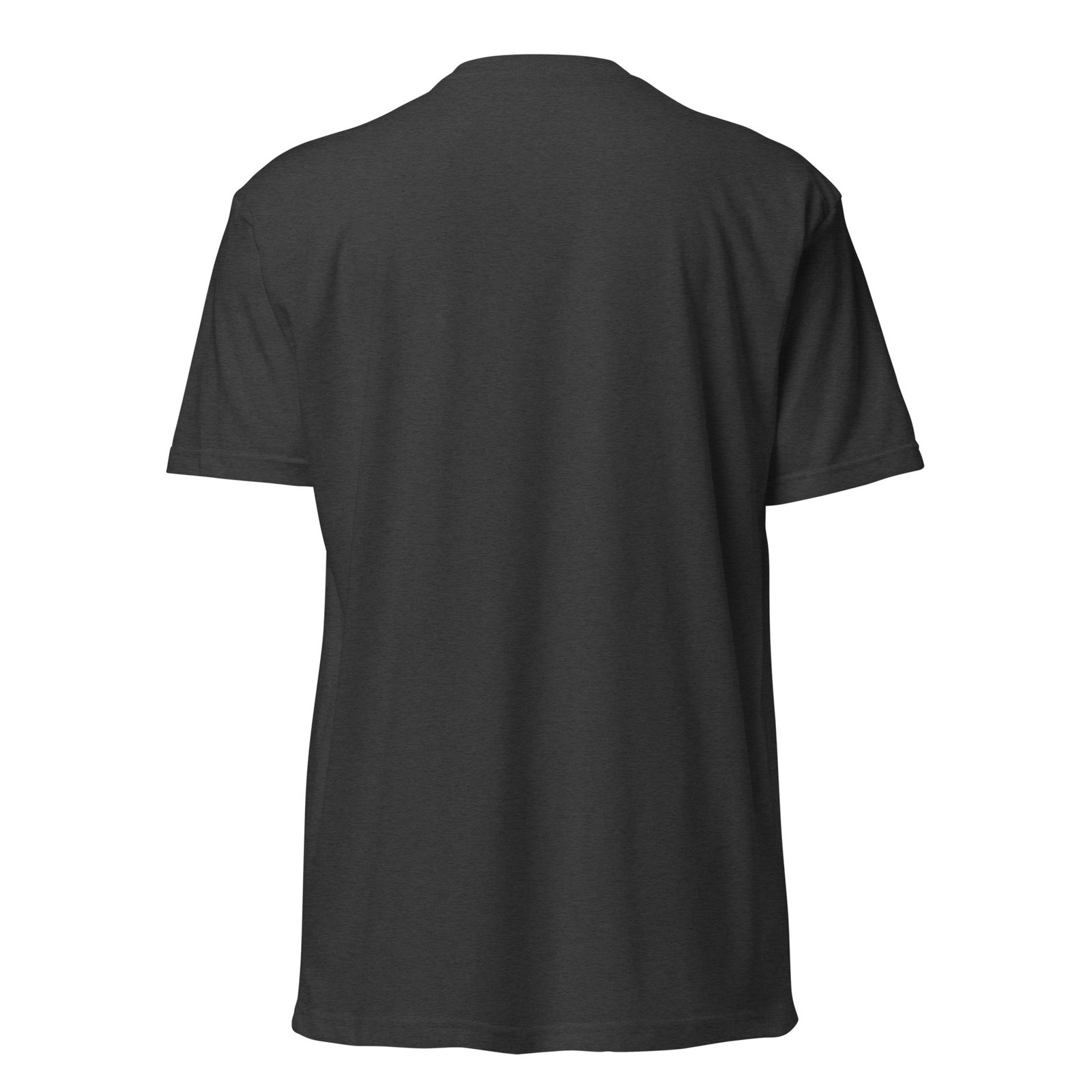 now™ | no opportunity wasted premium front tee now™ | no opportunity wasted premium front tee