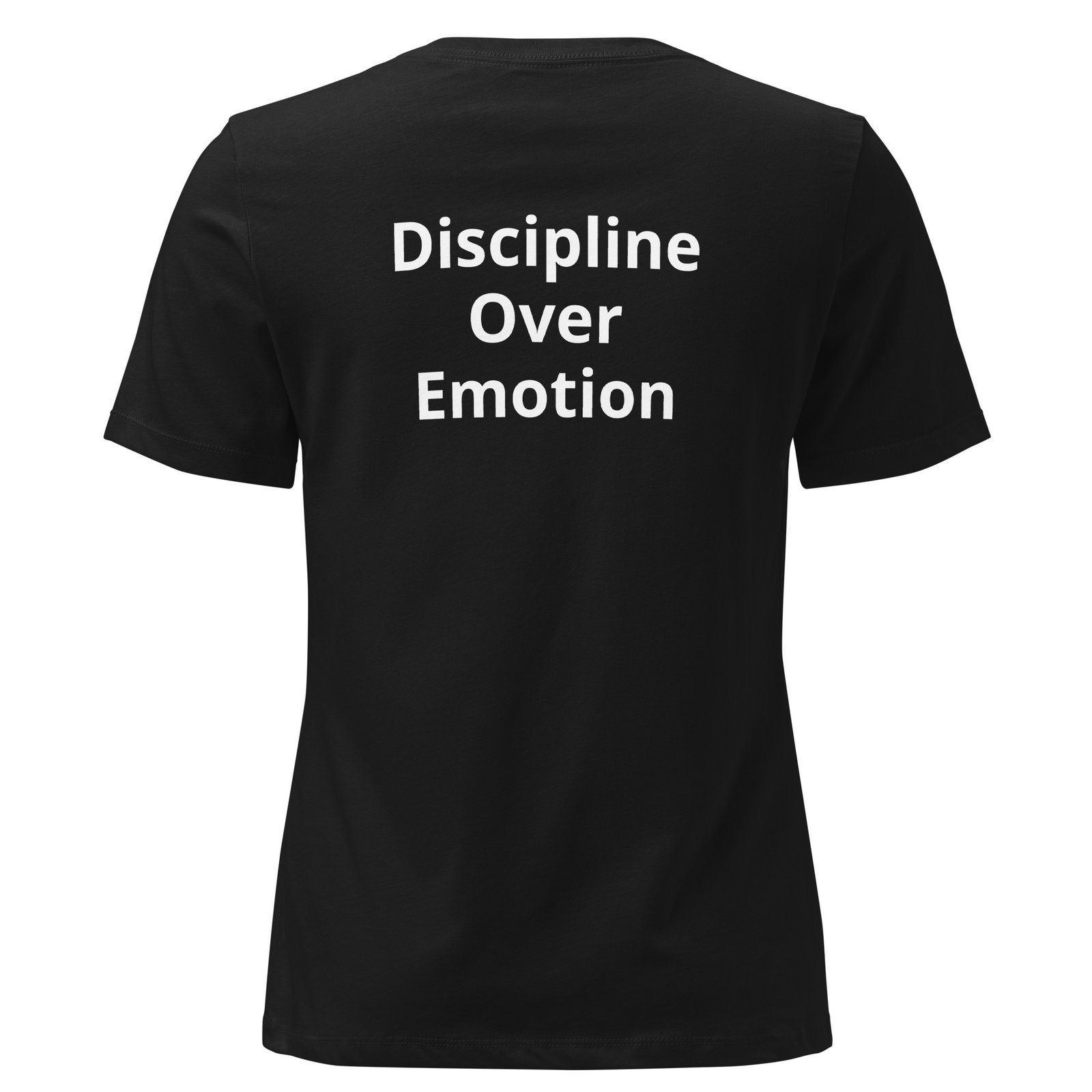 no opportunity wasted — premium women’s tee no opportunity wasted — premium women’s tee