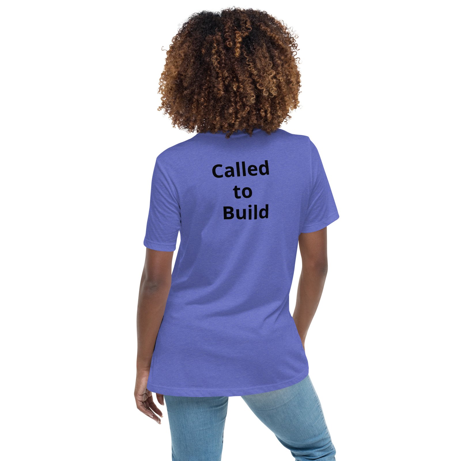 no opportunity wasted — women’s premium tee no opportunity wasted — women’s premium tee