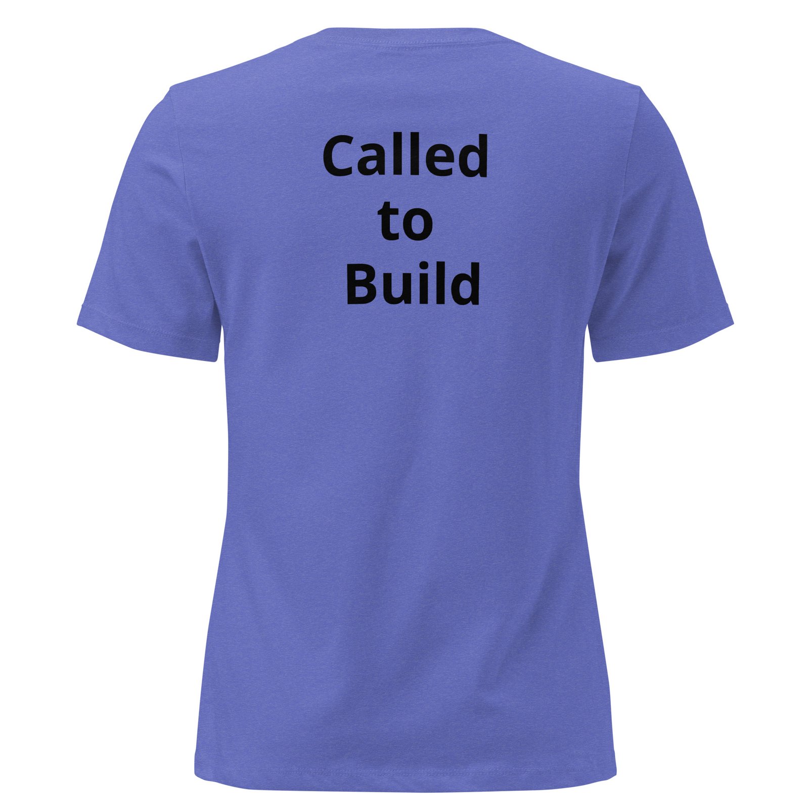 no opportunity wasted — women’s premium tee no opportunity wasted — women’s premium tee