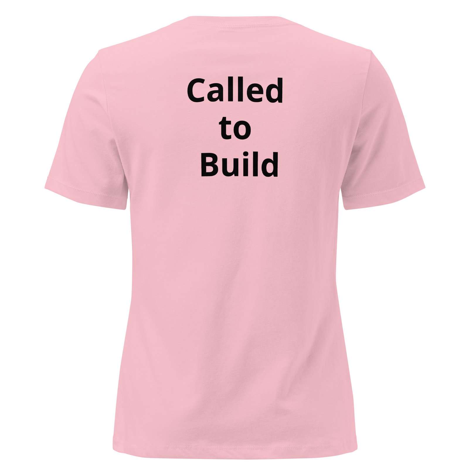 no opportunity wasted — women’s premium tee no opportunity wasted — women’s premium tee