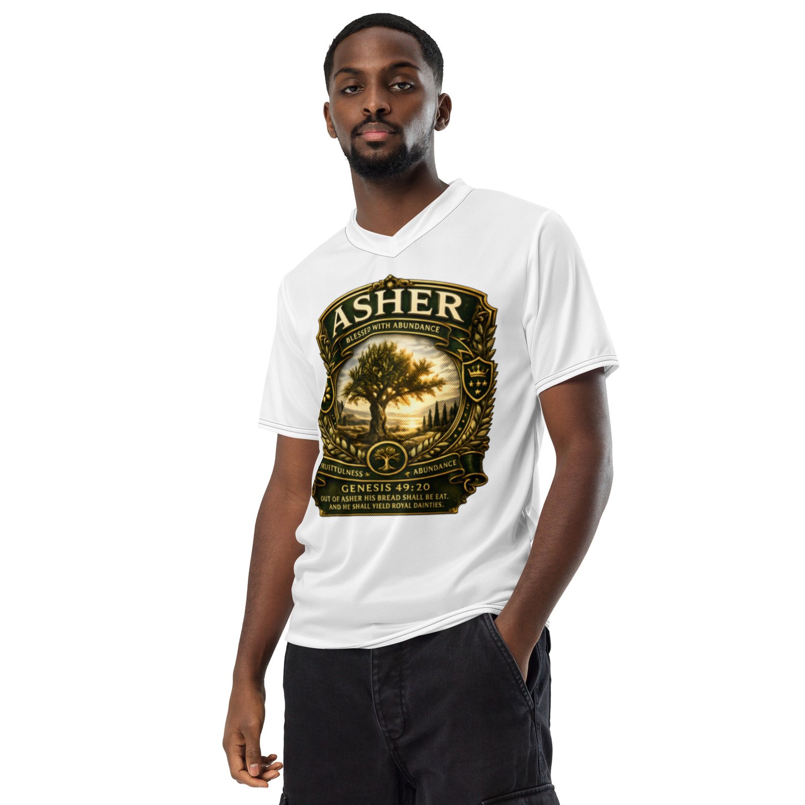 all over print recycled unisex sports jersey white front 6a3f4ea84687a.jpg all over print recycled unisex sports jersey white front 6a3f4ea84687a.jpg