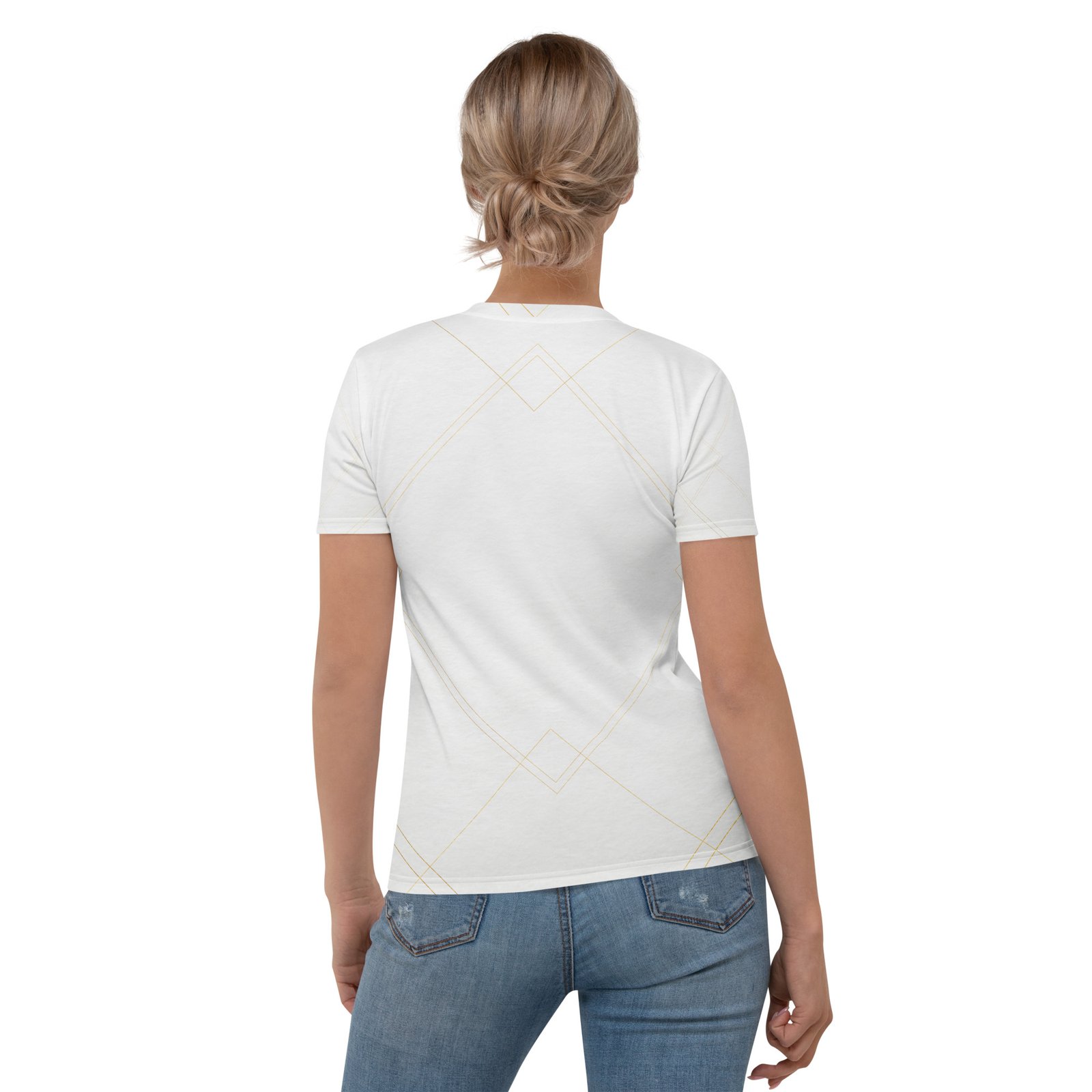 god the potter, i am the clay™ — women's premium faith t shirt god the potter, i am the clay™ — women's premium faith t shirt