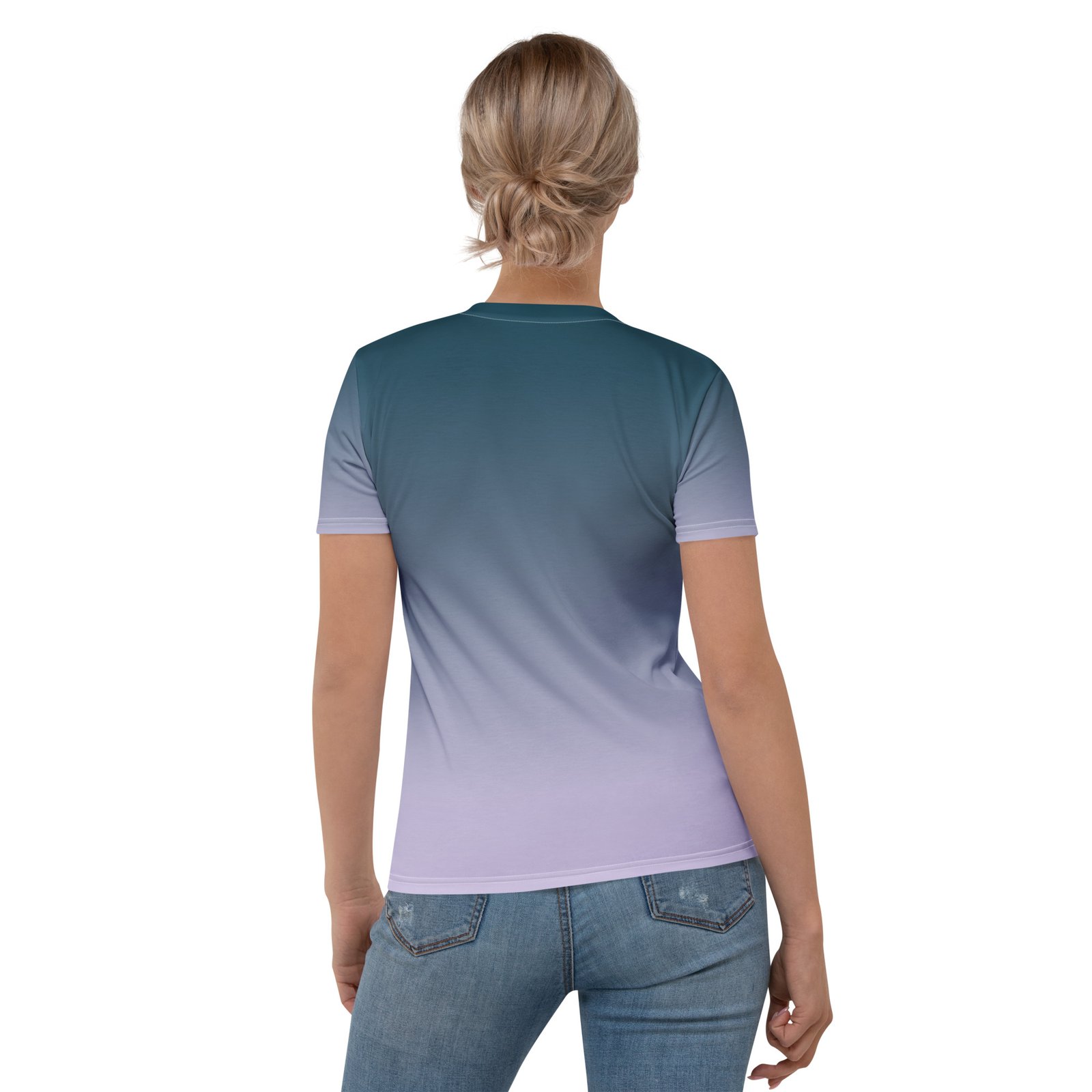 god the potter, i am the clay™ — women's premium faith t shirt god the potter, i am the clay™ — women's premium faith t shirt