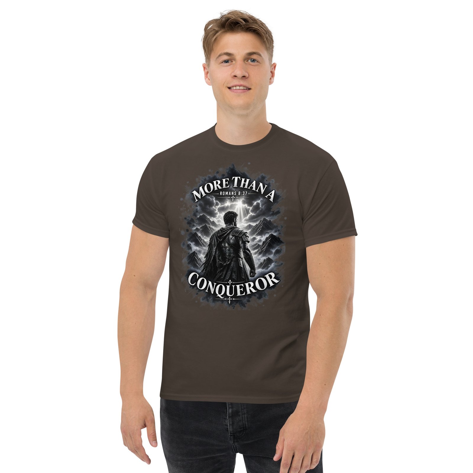 unisex classic tee dark chocolate front 6a8470084046c.jpg unisex classic tee dark chocolate front 6a8470084046c.jpg