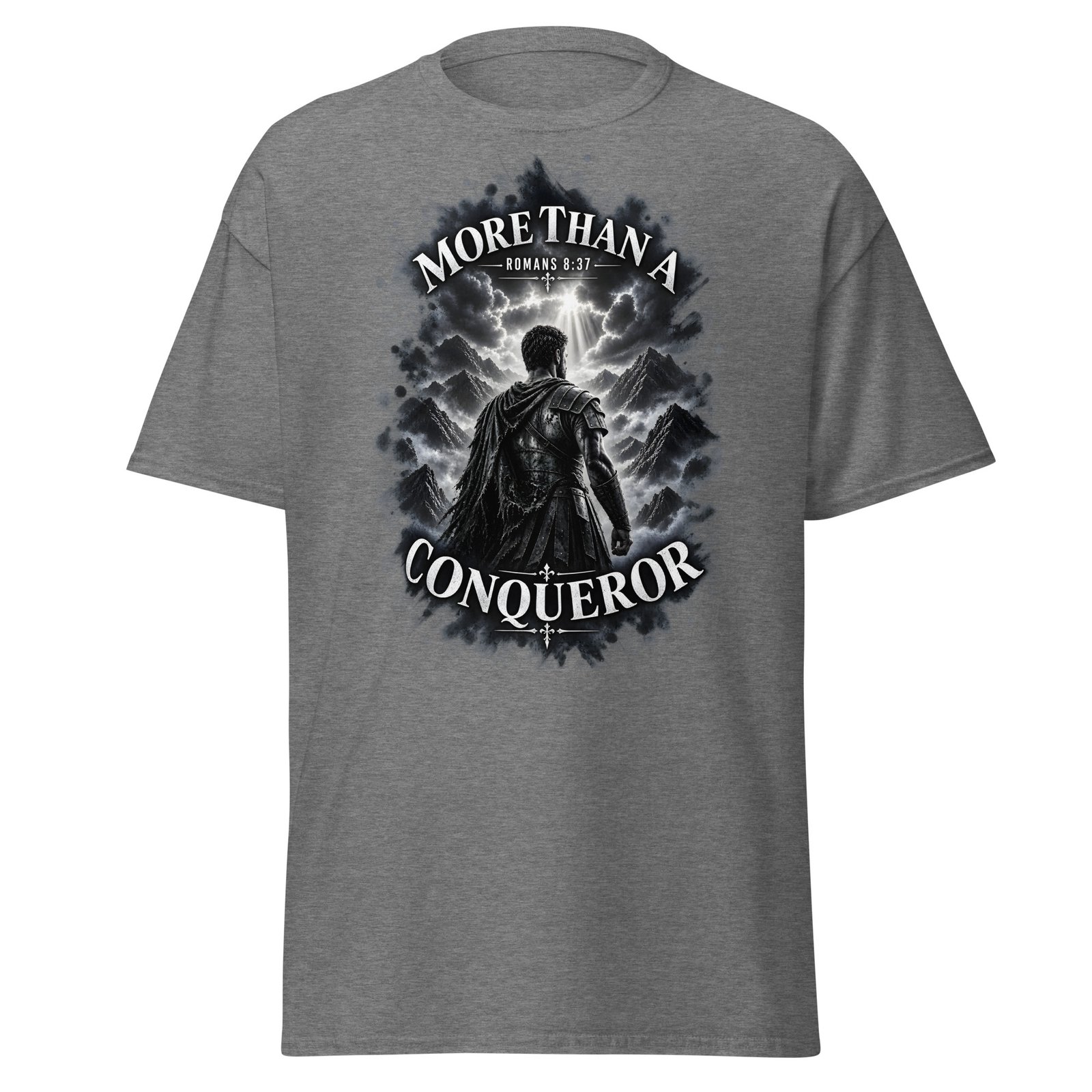 unisex classic tee graphite heather front 6a84700842d2e.jpg unisex classic tee graphite heather front 6a84700842d2e.jpg