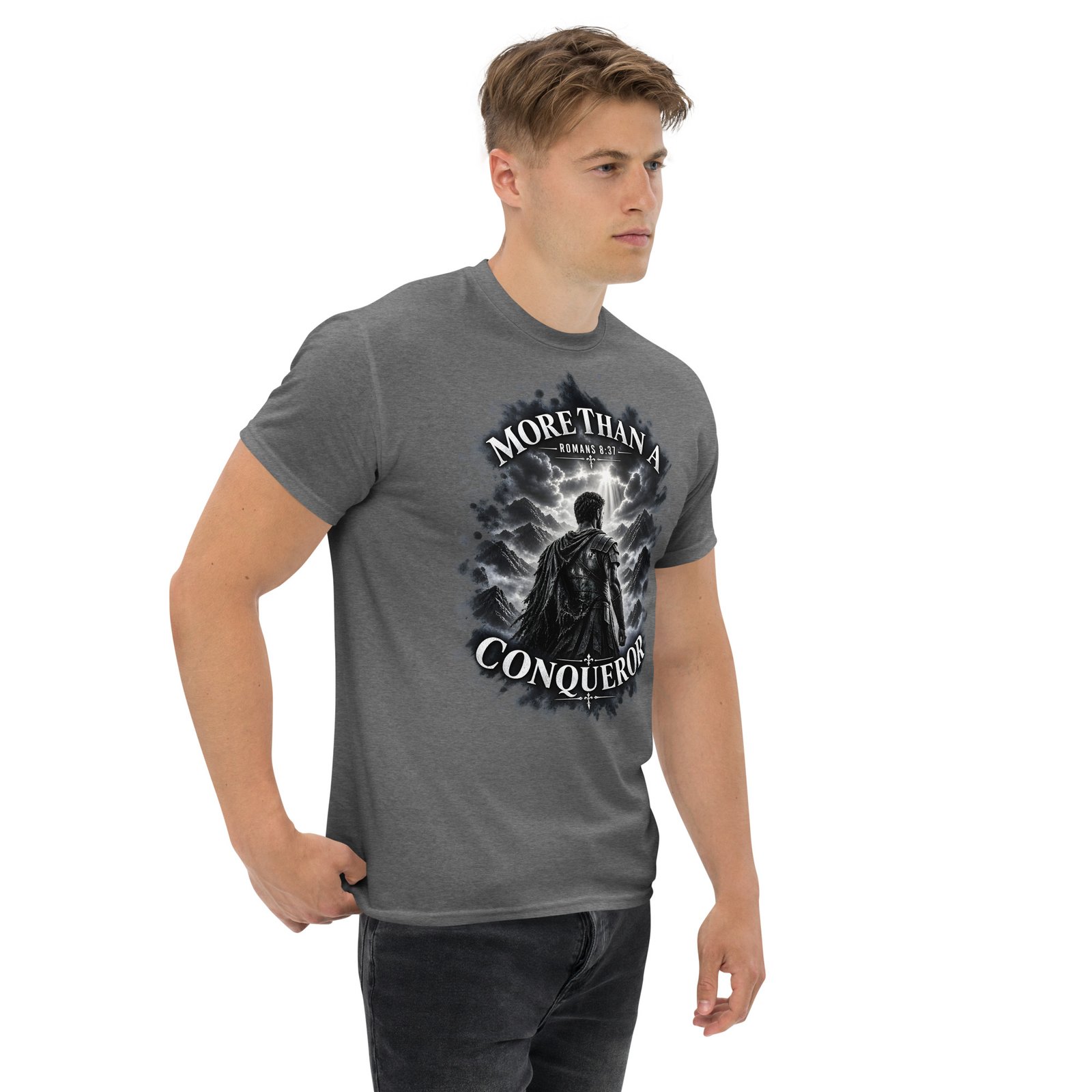 unisex classic tee graphite heather right front 6a84700841f3e.jpg unisex classic tee graphite heather right front 6a84700841f3e.jpg