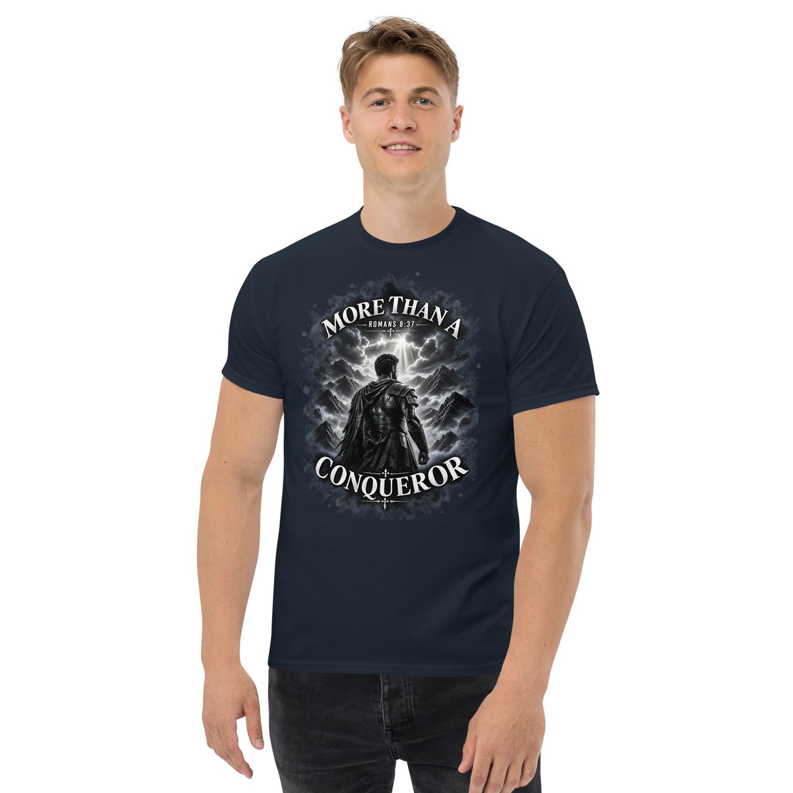 unisex classic tee navy front 6a847008404dc.jpg unisex classic tee navy front 6a847008404dc.jpg