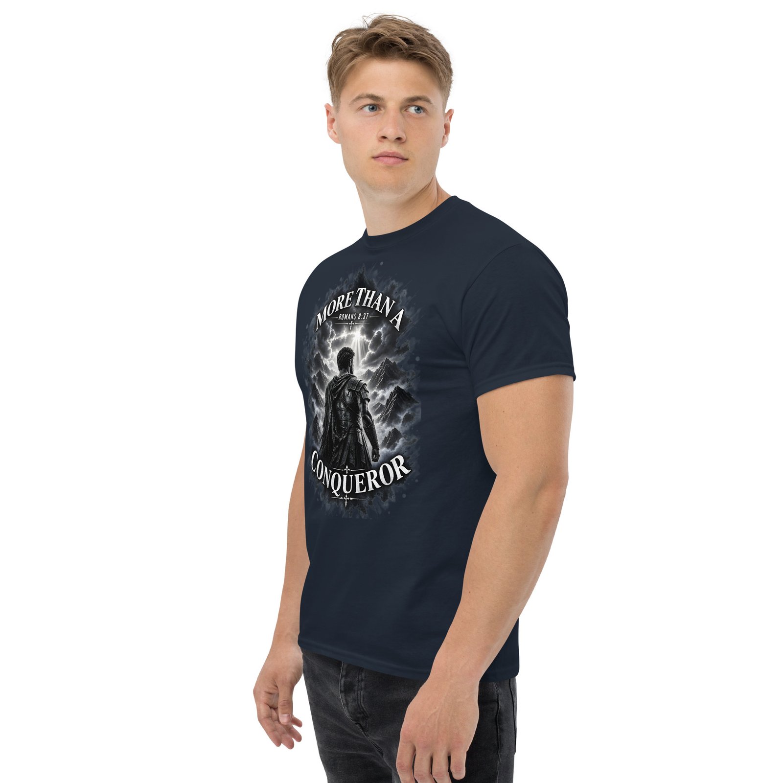unisex classic tee navy left front 6a84700841184.jpg unisex classic tee navy left front 6a84700841184.jpg