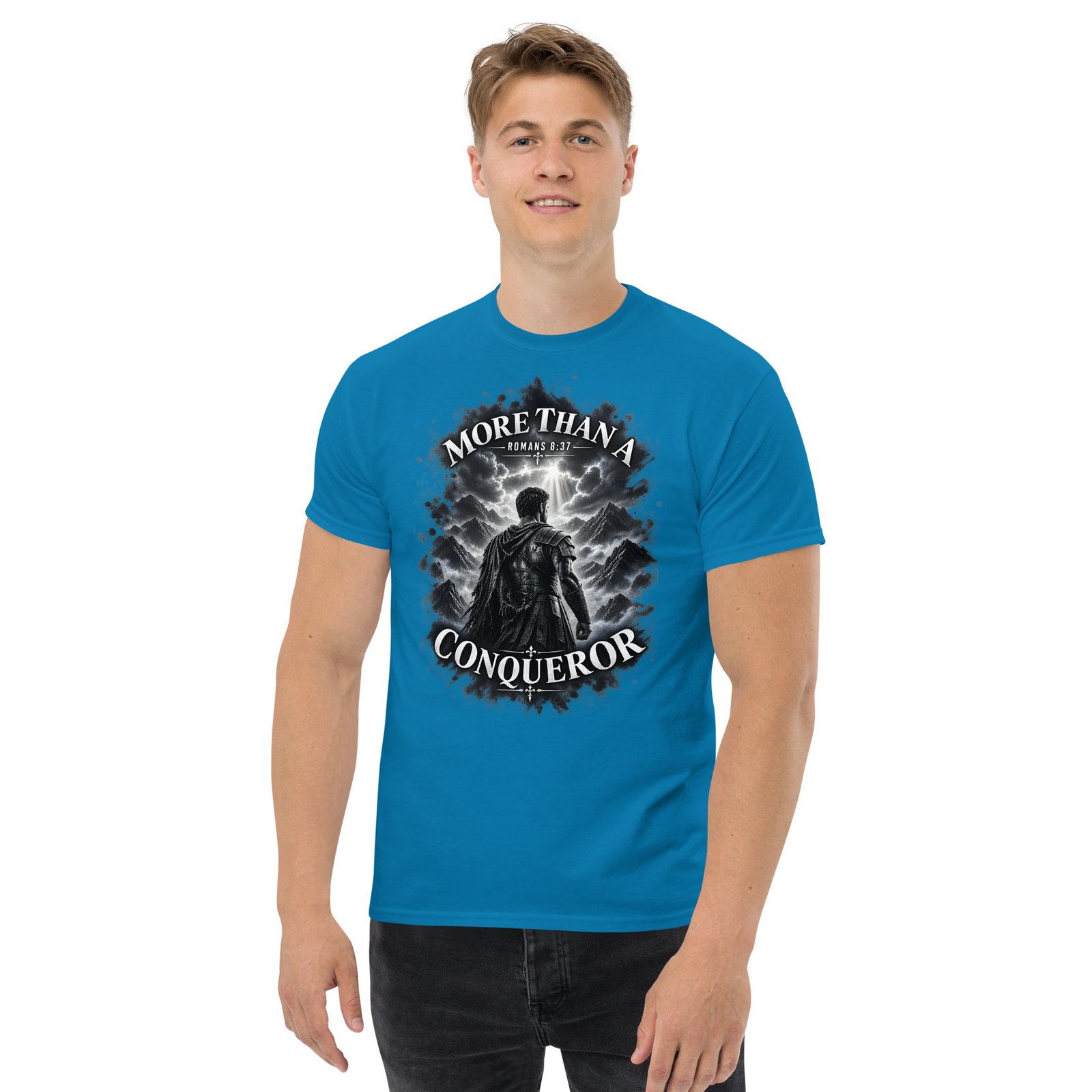 unisex classic tee sapphire front 6a84700840622.jpg unisex classic tee sapphire front 6a84700840622.jpg