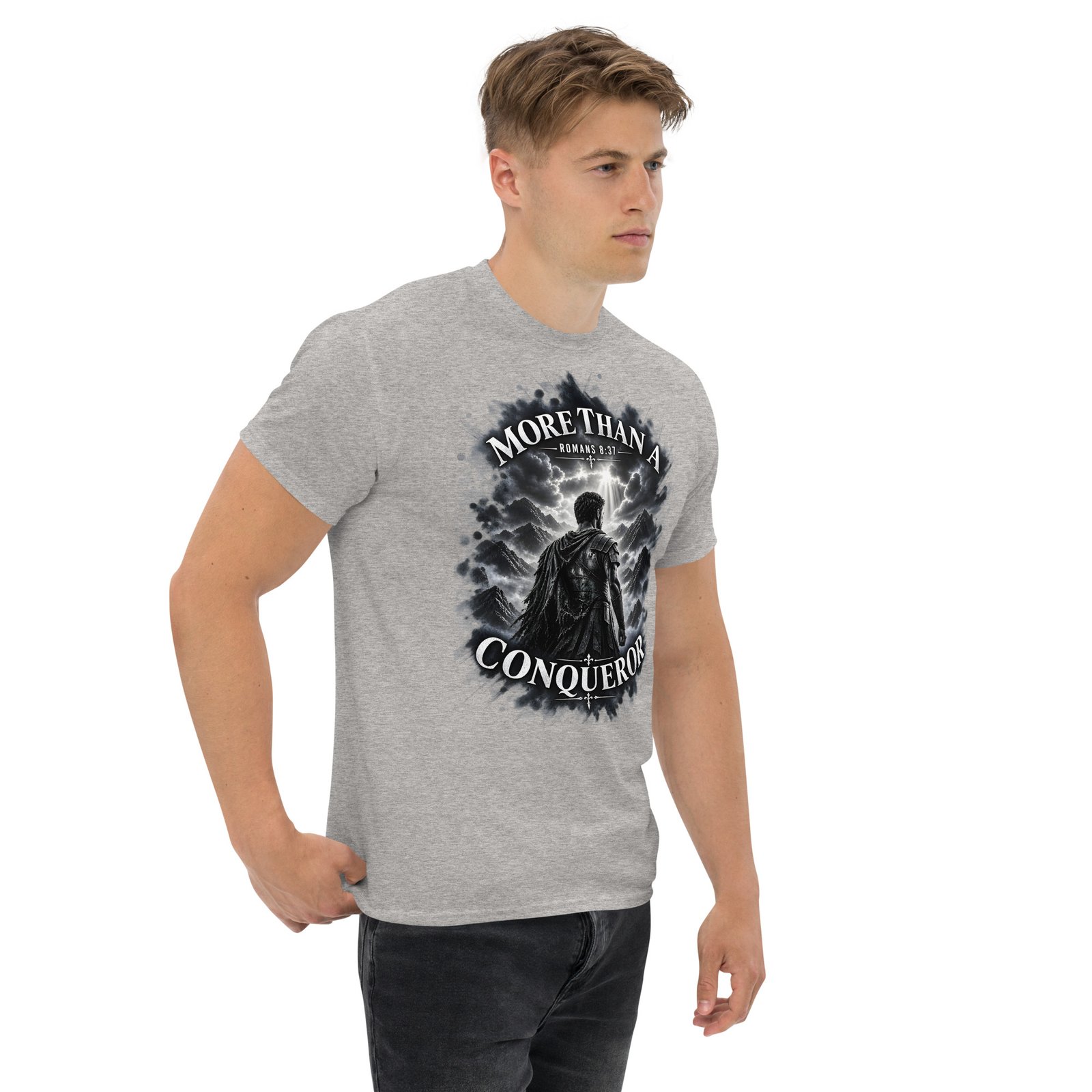 unisex classic tee sport grey right front 6a84700841e6c.jpg unisex classic tee sport grey right front 6a84700841e6c.jpg