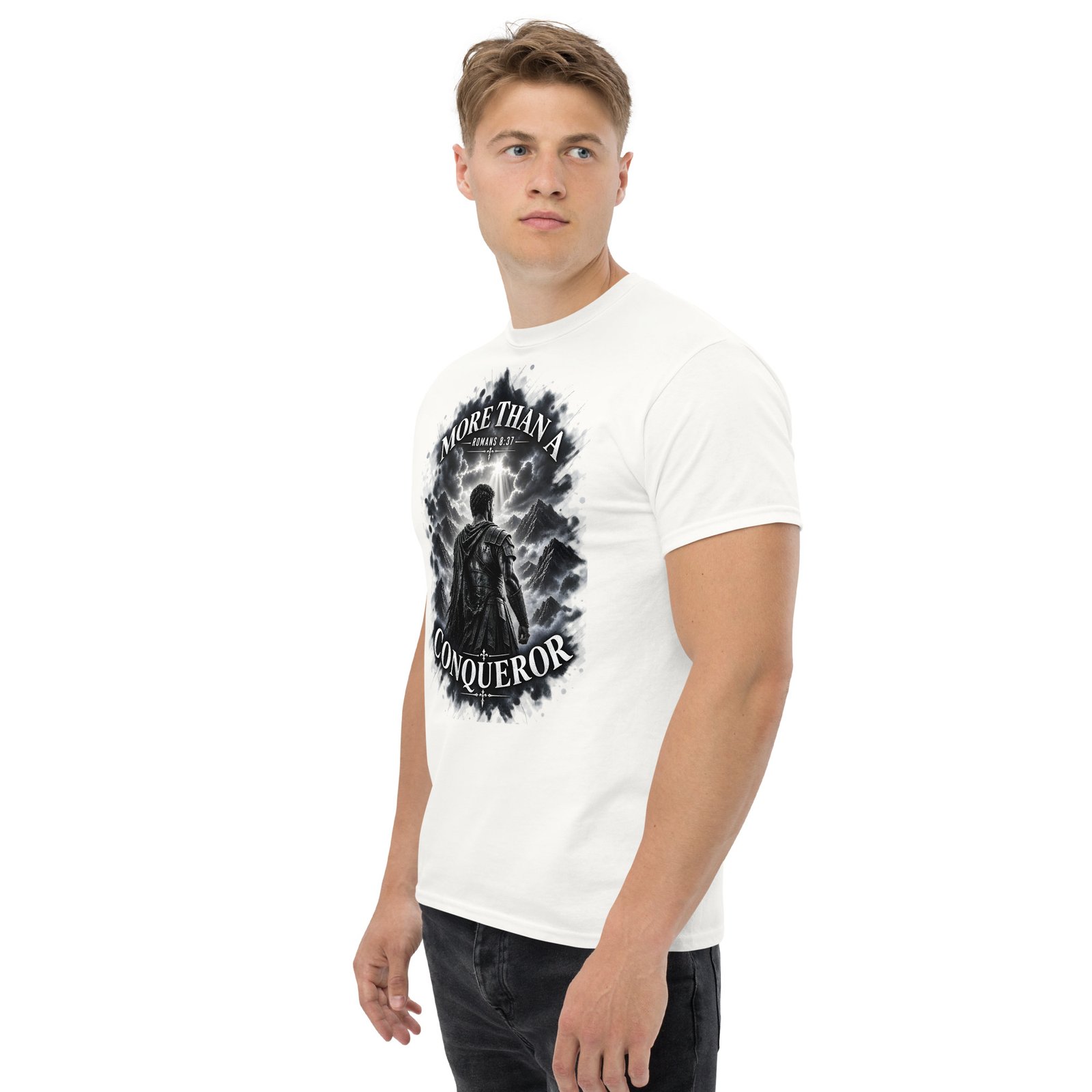 unisex classic tee white left front 6a84700841257.jpg unisex classic tee white left front 6a84700841257.jpg